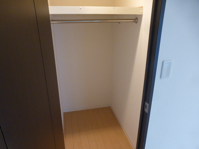 収納　別部屋参考写真