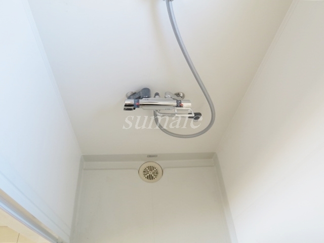 バス・シャワールーム　シャワールームです☆