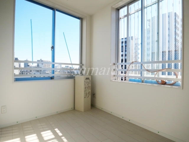 その他部屋・スペース　人気の角部屋2面採光です☆