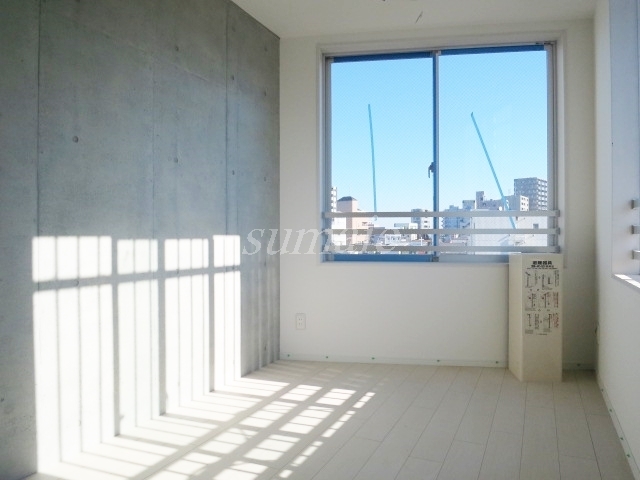 居室・リビング　洋室7.14帖です☆