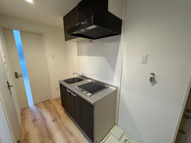 キッチン　※リフォーム中または入居中のため同棟別室写真