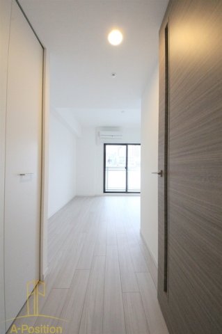 収納　ジアコスモ江戸堀パークフロント