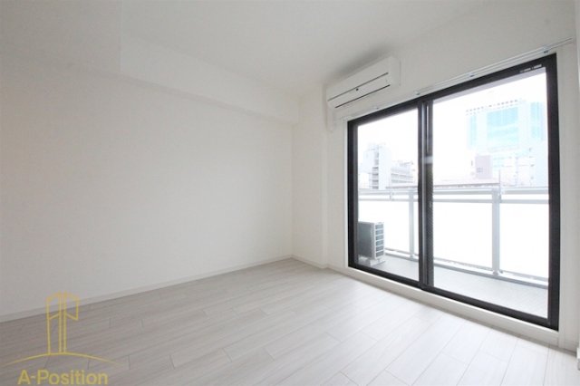 居室・リビング　ジアコスモ江戸堀パークフロント