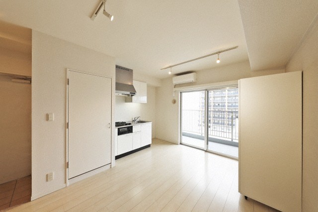 居室・リビング　リビング・ダイニング