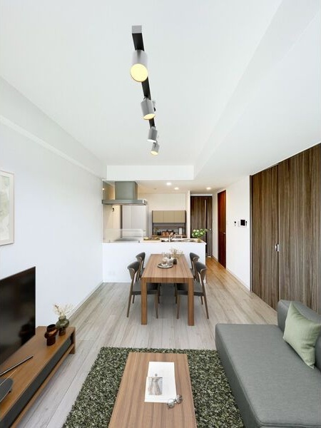 居室・リビング