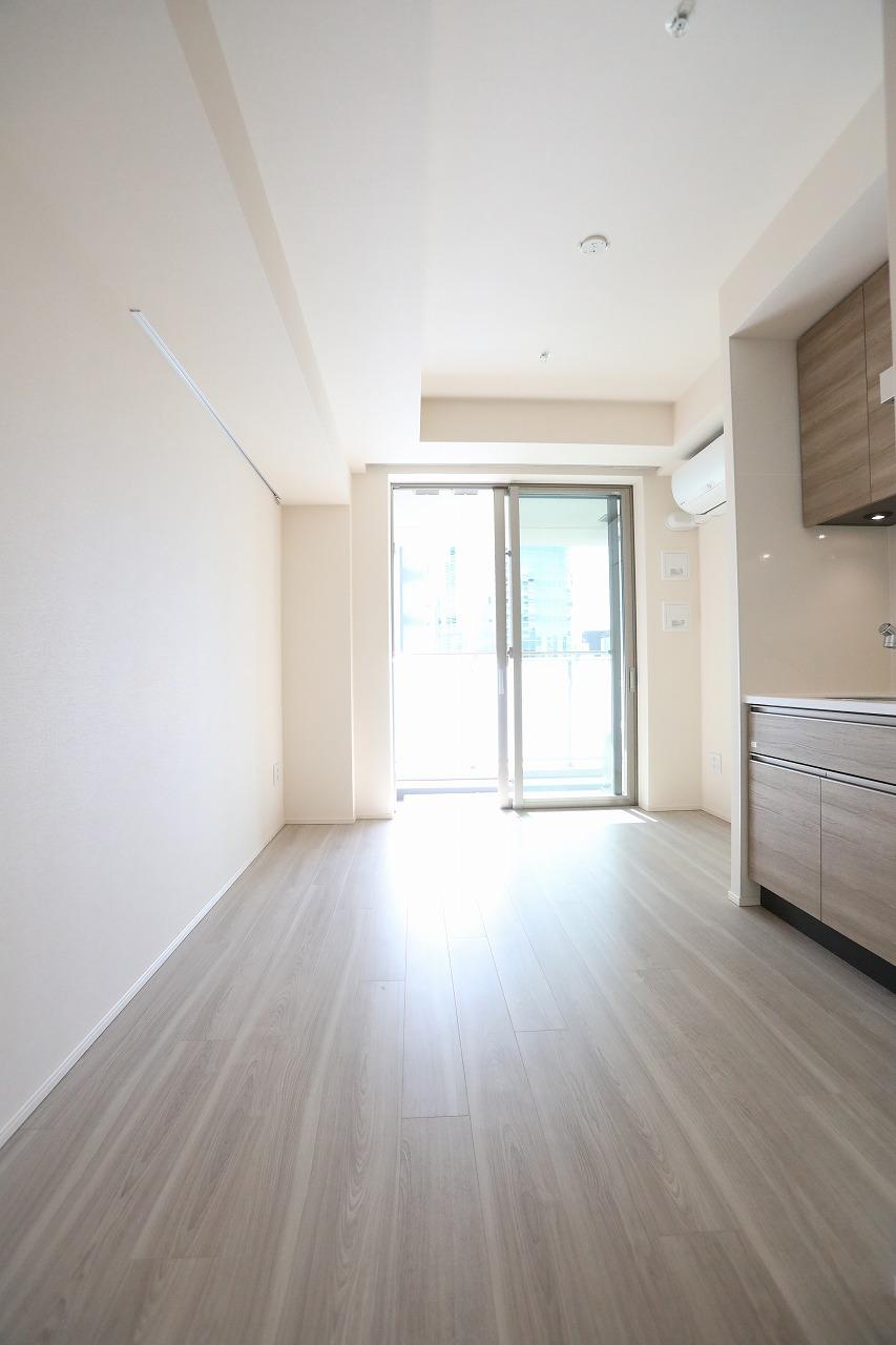 居室・リビング　内観