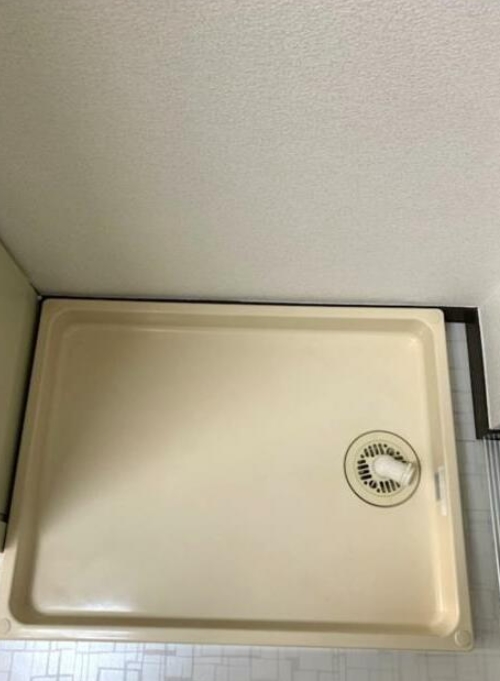 その他設備　室内洗濯機置き場あり☆