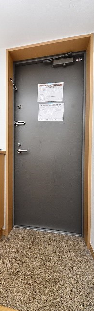 玄関　玄関※別部屋参考写真