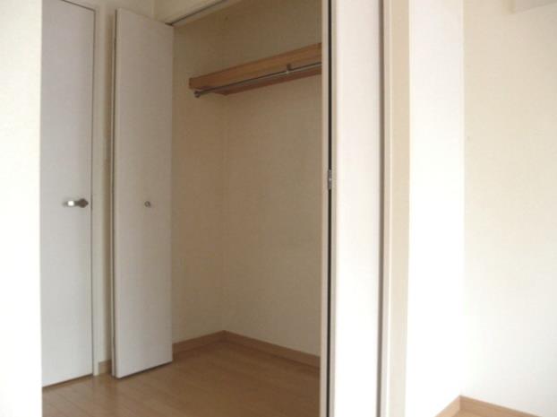 収納　収納※別部屋参考写真