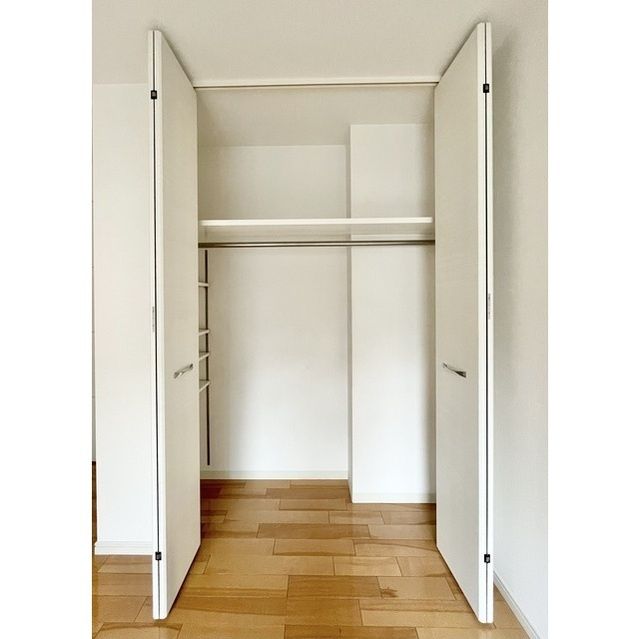 収納　ハイツ川原　荒川区東日暮里5