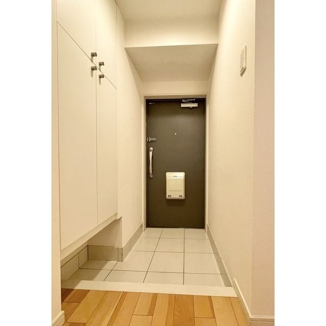 その他設備　ハイツ川原　荒川区東日暮里5