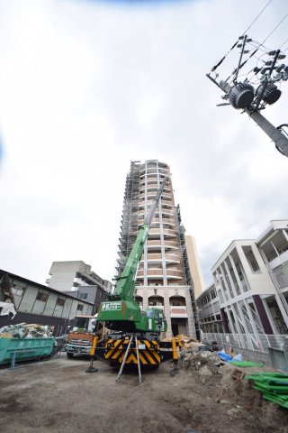 その他共有部分　Luxe難波WEST(ラグゼ難波ウエスト)　共用部