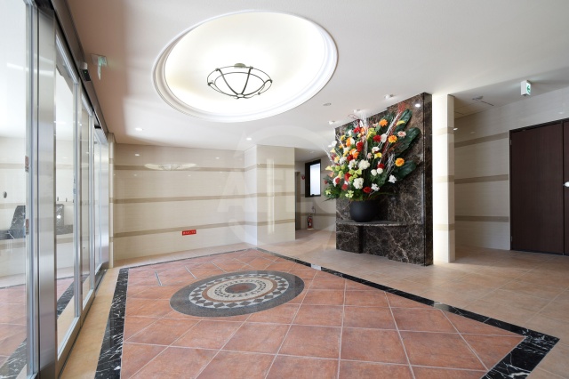 その他　Luxe難波WEST(ラグゼ難波ウエスト)　共用部