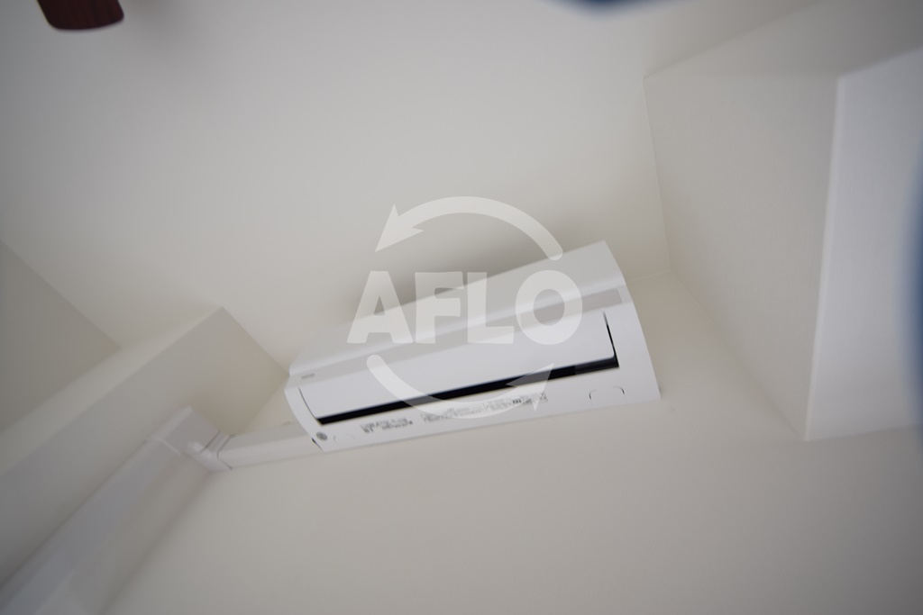 その他設備　Luxe難波WEST(ラグゼ難波ウエスト)　エアコン