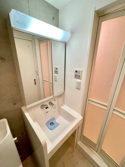 洗面設備　※参考写真のため内観についてはお問い合わせください※