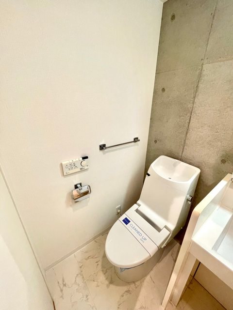 トイレ　※参考写真のため内観についてはお問い合わせください※