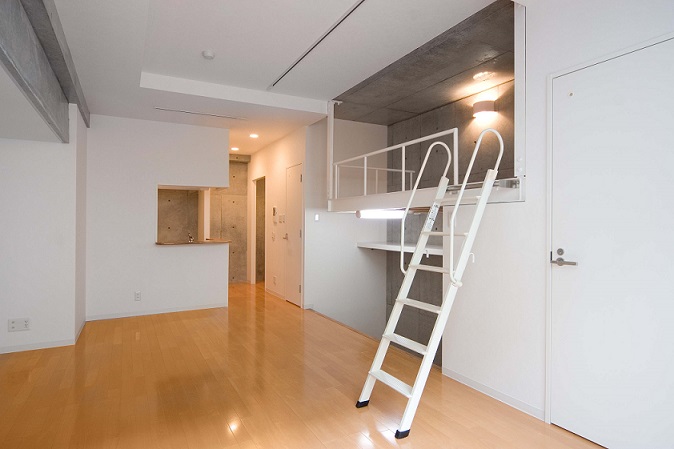 居室・リビング　※参考写真のため内観についてはお問い合わせください※