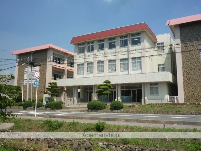 小学校　下田小学校（小学校）まで590m