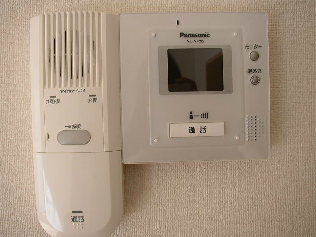 セキュリティ　退去前、現況優先