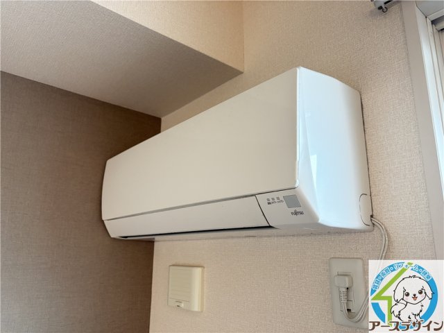 その他設備　※類似写真