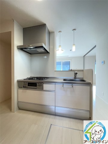 キッチン　※類似写真