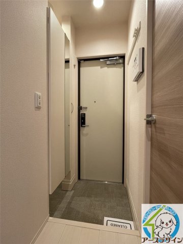 玄関　※類似写真