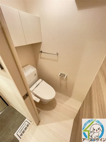 トイレ　※類似写真