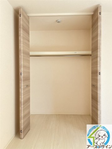 収納　※類似写真