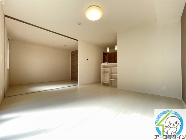 居室・リビング　※類似写真