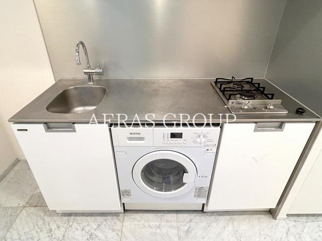 キッチン　別部屋参照