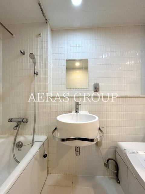 洗面設備　別部屋参照