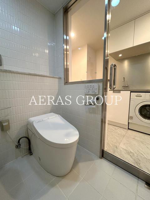 トイレ　別部屋参照