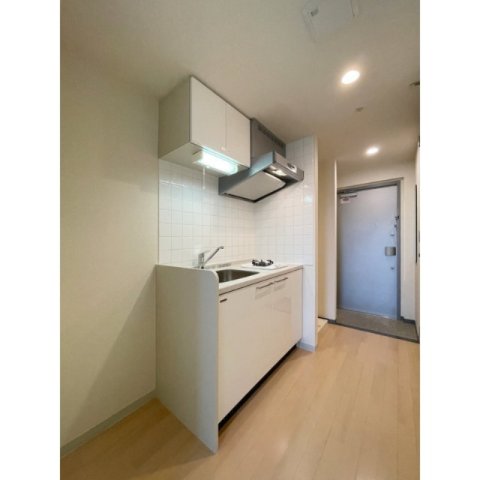 キッチン　別部屋参考写真