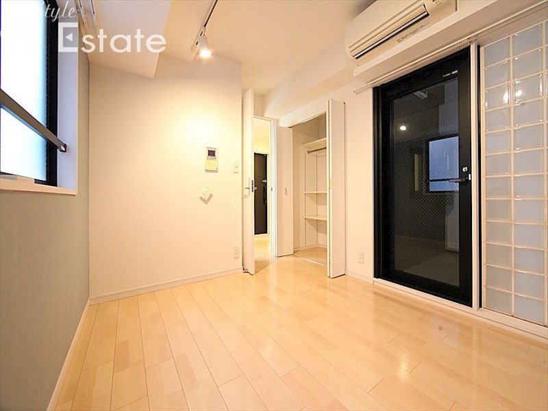 その他部屋・スペース　内装