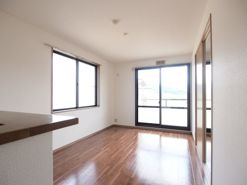 その他　※別号室写真の為、現況優先