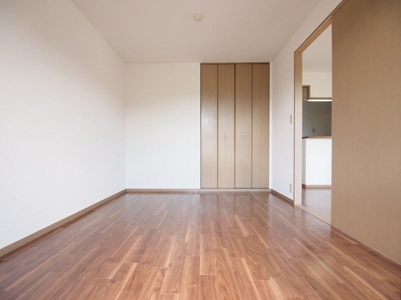 その他設備　※別号室写真の為、現況優先