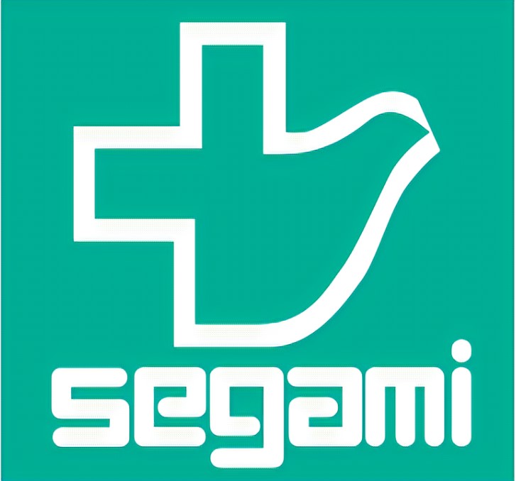 ドラックストア　ドラッグセガミ 重留店（ドラッグストア）まで580m