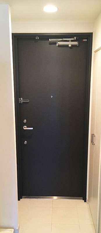 玄関　※類似タイプ