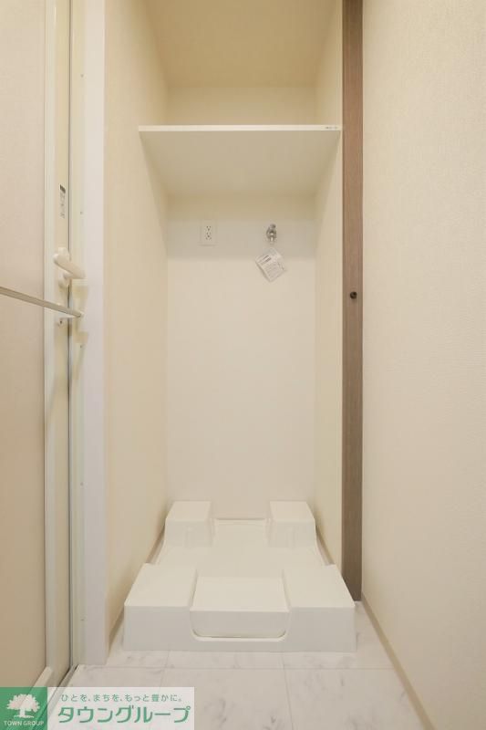 その他部屋・スペース　玄関