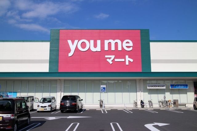 その他　ゆめマート西栄店（その他）まで1100m