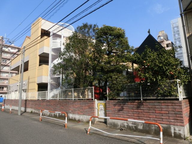 幼稚園・保育園　今井保育園（幼稚園・保育園）まで1000m