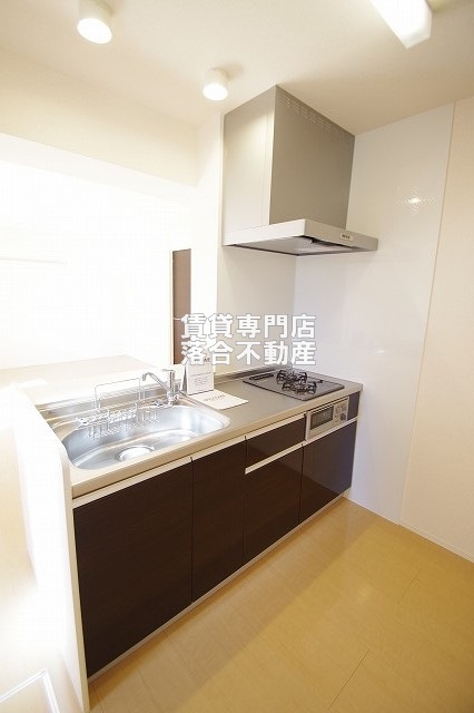 キッチン　人気のカウンターキッチン♪