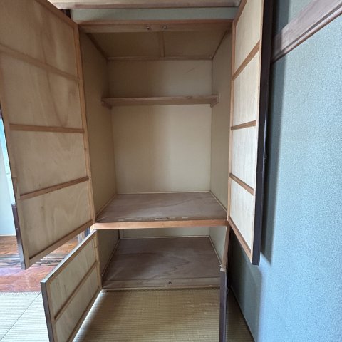 その他部屋・スペース