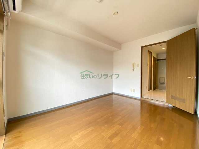 居室・リビング　スカイコート高円寺第５