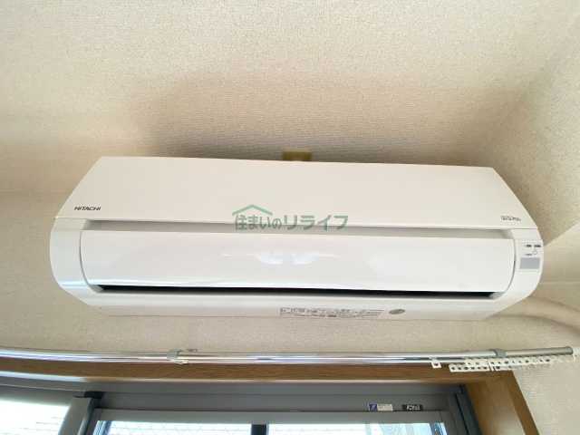 その他設備　スカイコート高円寺第５