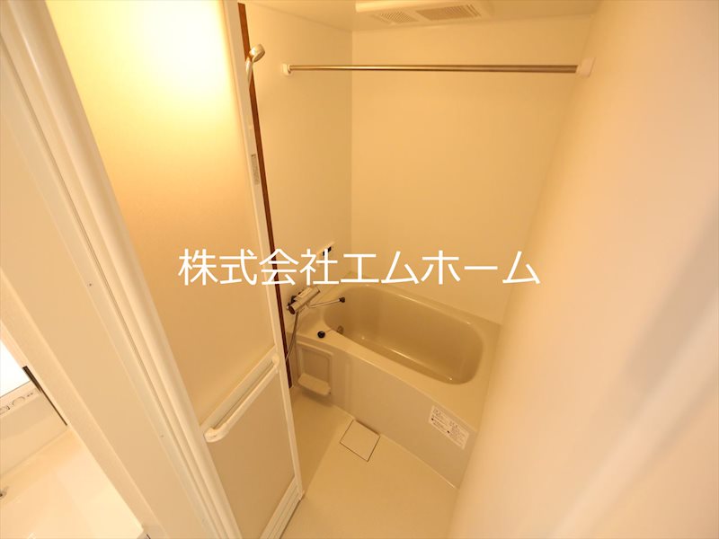 バス・シャワールーム　追い焚き　浴室暖房乾燥機　24時間換気　オートバスバスルーム