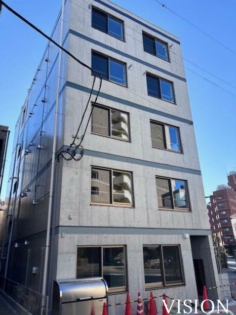 建物外観　☆外観☆