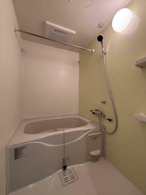 バス・シャワールーム　☆浴室☆