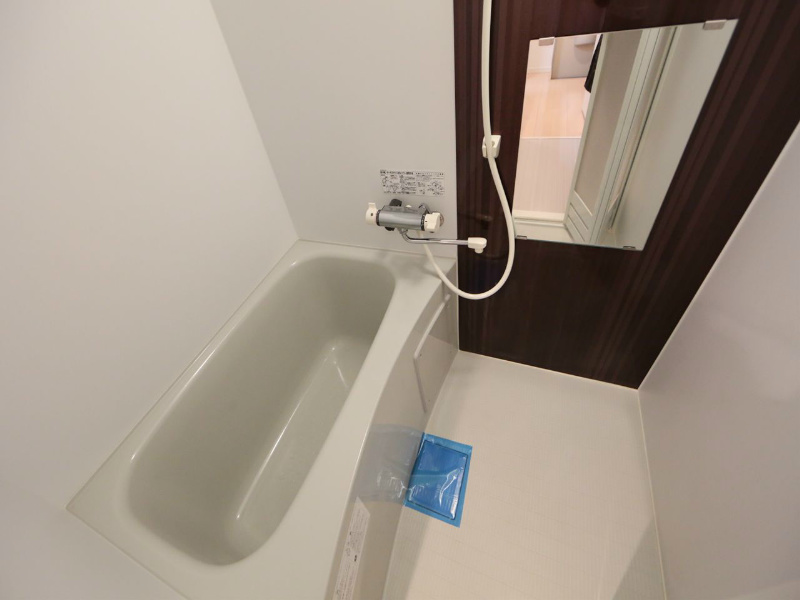 バス・シャワールーム　バスルーム（お風呂トイレ別）