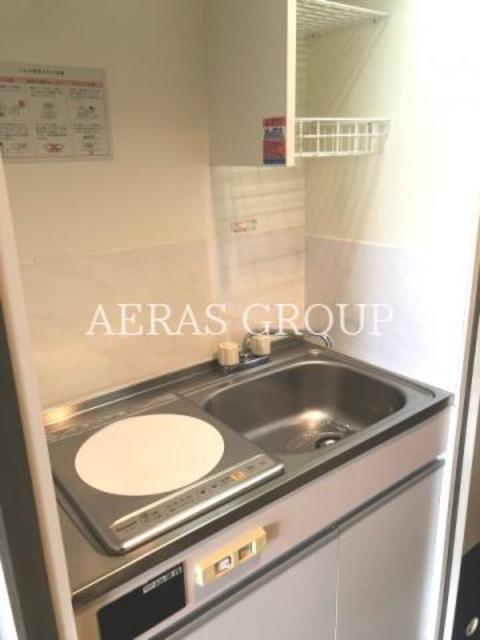 キッチン　同仕様タイプ